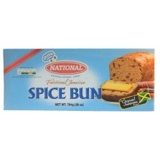 National Spiced Bun 28 OZ