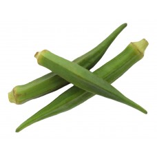 Okra 200g