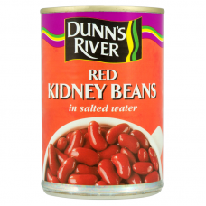 Dunn's River Red Kidney Beans