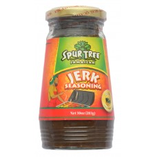 Spur Tree Jerk Seasoning 283g