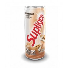 Supligen Cookies & Cream