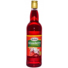 Grace Strawberry Syrup Grace Strawberry Syrup