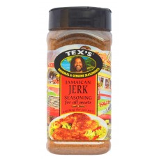 Tex Jerk Seasoning