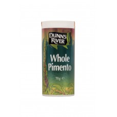 Dunn's River Whole Pimento 70g