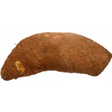 Jamaican Yellow Yam 1Kg