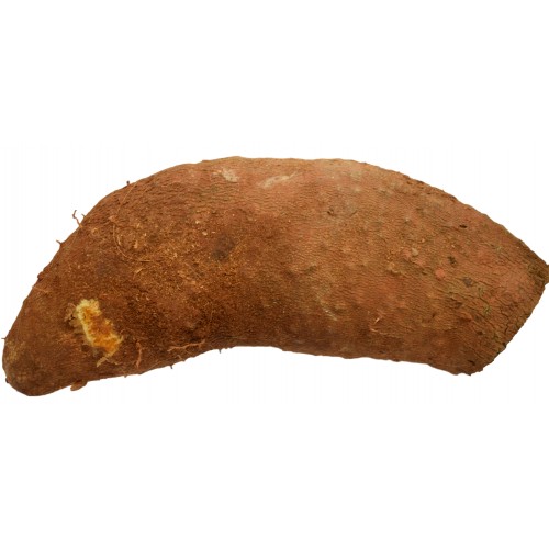 Jamaican Yellow Yam 1Kg