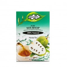 Dalgety Pure Soursop Caribbean Herbal Tea