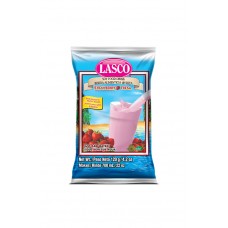 Lasco Food Drink Strawberry 120g