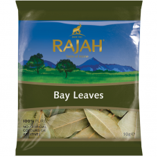 Rajah Bay Leaves 10G