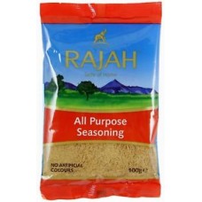 Rajah All Purpose 100g