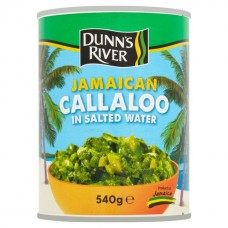 DUNN'S RIVER JAMAICAN CALLALOO