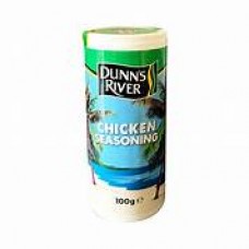 Dunn's River Chicken Seasoning 100g