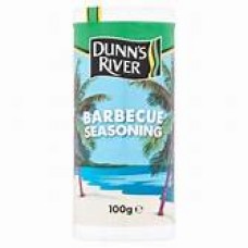 Dunn's River BBQ Seasoning 100g