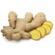 GINGER 100G