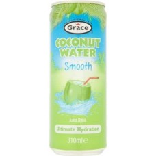 Grace Coconut Water - Smooth