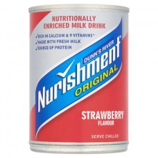 Nurishment Strawberry