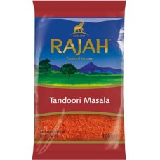 Rajah Tandoori Masala 100G