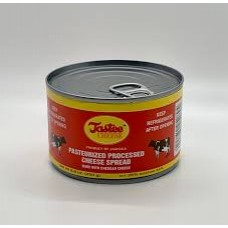 Tastee Cheese 250g